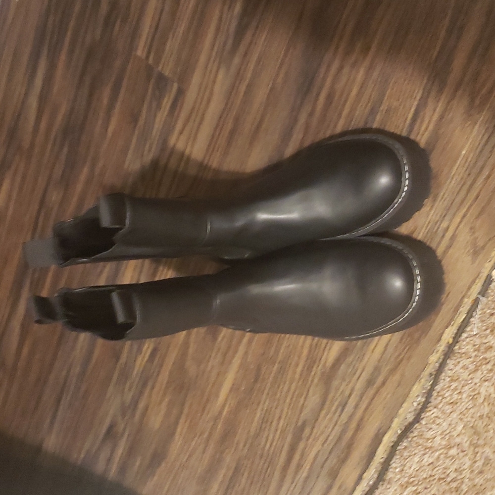H&M Boots